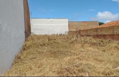 Terreno para venda em Avaré